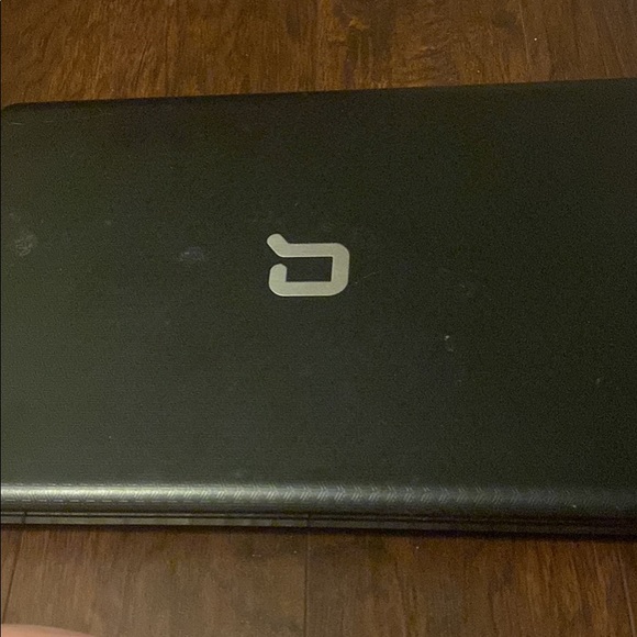 Laptop